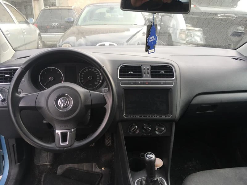 VW Polo 1.2tdi, снимка 3 - Автомобили и джипове - 30154648