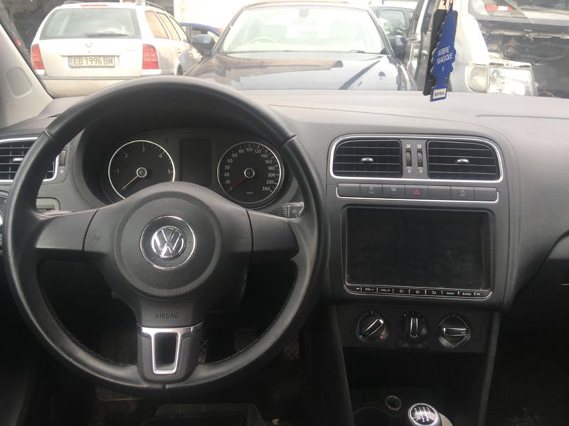 VW Polo 1.2tdi, снимка 4 - Автомобили и джипове - 30154648