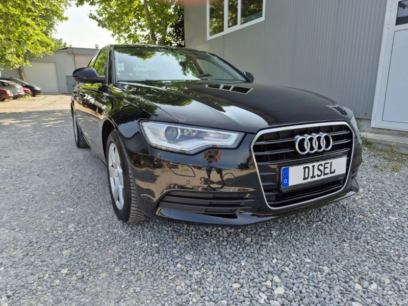 Audi A6 3.0TDI-FULL - 20790 лв. - 43739965 1