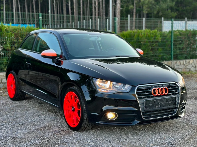 Audi A1 1.6 TDI S-LINE - 9799 лв. - 29594347 1