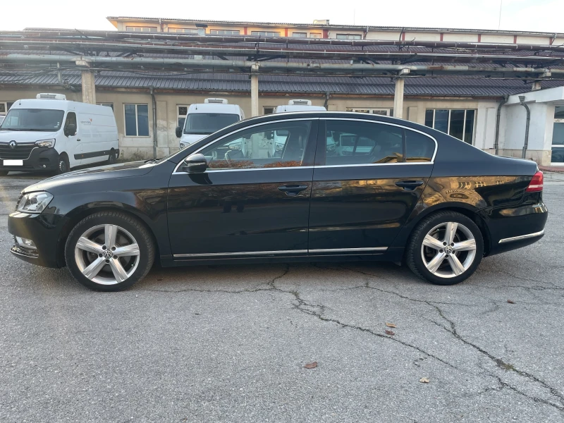 VW Passat 2.0 TDI 177 к.с. - 15900 лв. / 8129.54 € - 40026516 1