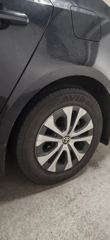 Toyota Corolla * Hybrid * CARFAX * БЕЗ ПЪРВОНАЧАЛНА ВНОСКА, снимка 7 - Автомобили и джипове - 53418729