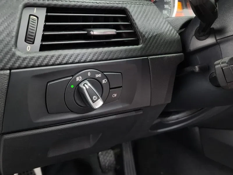 BMW M3, снимка 14 - Автомобили и джипове - 55183602