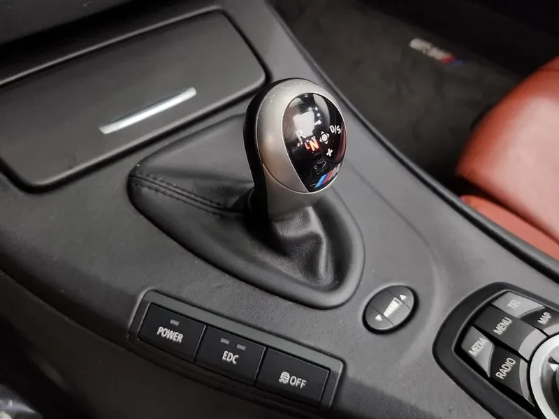 BMW M3, снимка 9 - Автомобили и джипове - 55183602