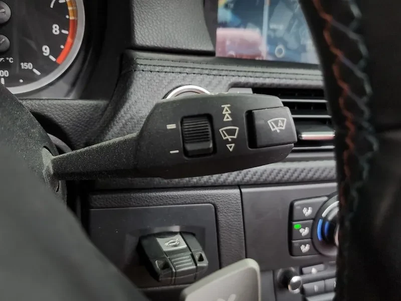 BMW M3, снимка 15 - Автомобили и джипове - 55183602