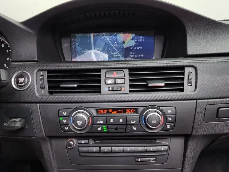 BMW M3, снимка 17 - Автомобили и джипове - 55183602