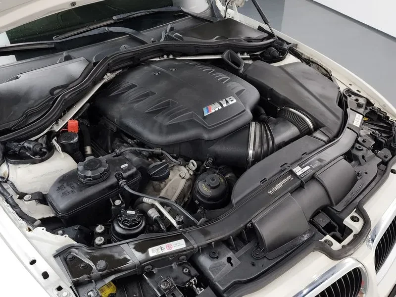BMW M3, снимка 6 - Автомобили и джипове - 55183602