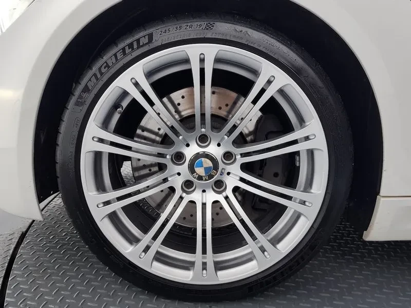 BMW M3, снимка 5 - Автомобили и джипове - 55183602