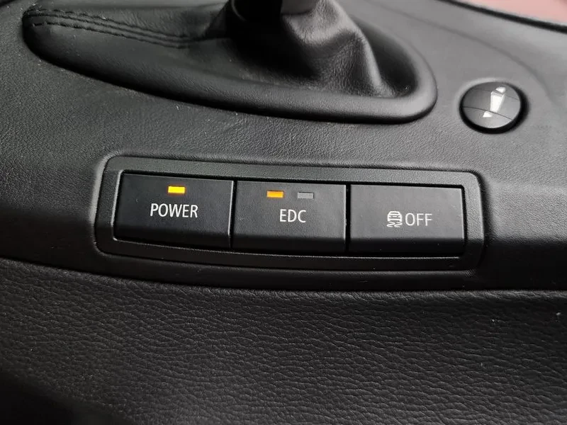 BMW M3, снимка 16 - Автомобили и джипове - 55183602