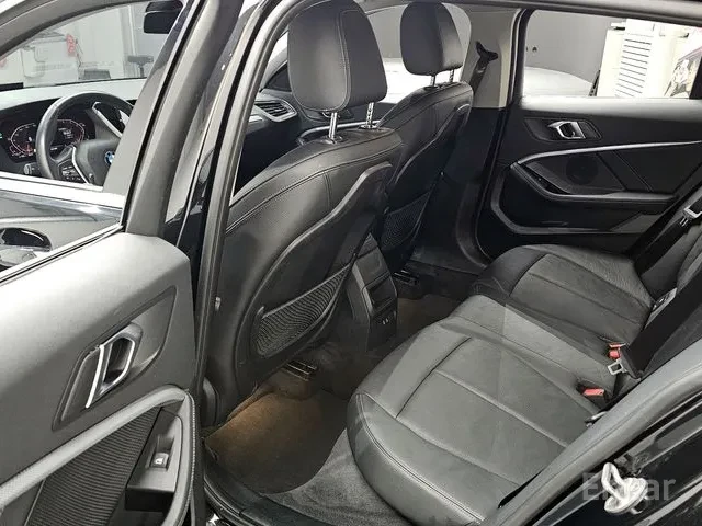 BMW 120 Adventage, снимка 11 - Автомобили и джипове - 55564423