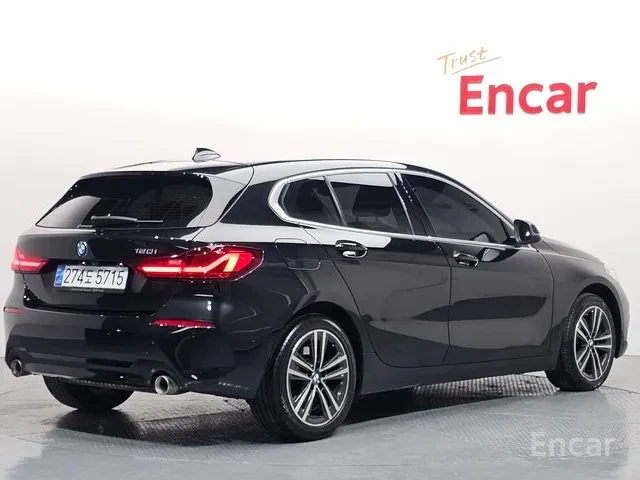 BMW 120 Adventage, снимка 2 - Автомобили и джипове - 55564423