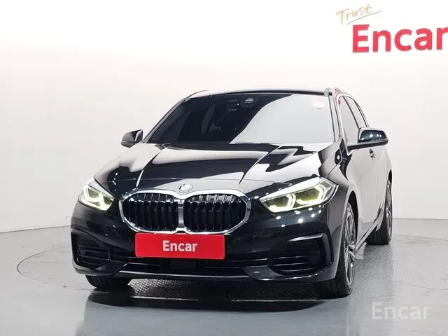 BMW 120 Adventage, снимка 3 - Автомобили и джипове - 55564423