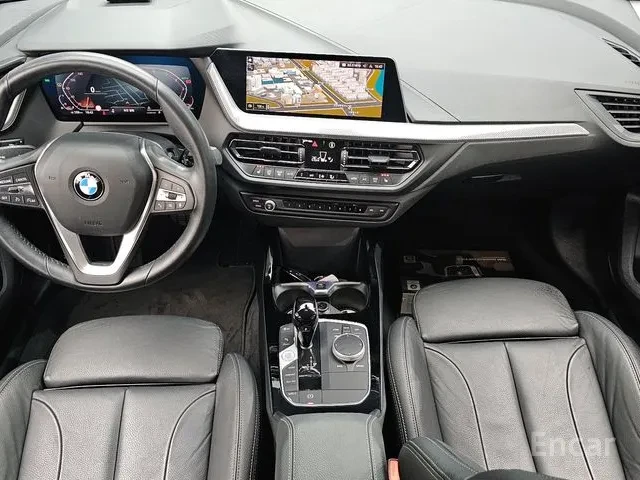 BMW 120 Adventage, снимка 7 - Автомобили и джипове - 55564423