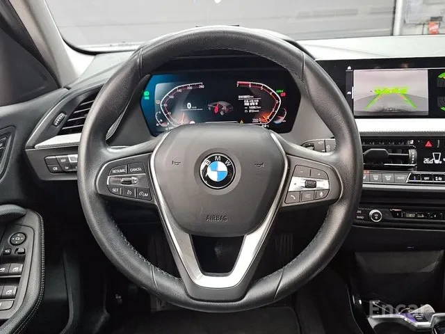 BMW 120 Adventage, снимка 13 - Автомобили и джипове - 55564423