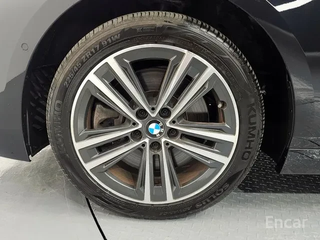 BMW 120 Adventage, снимка 5 - Автомобили и джипове - 55564423