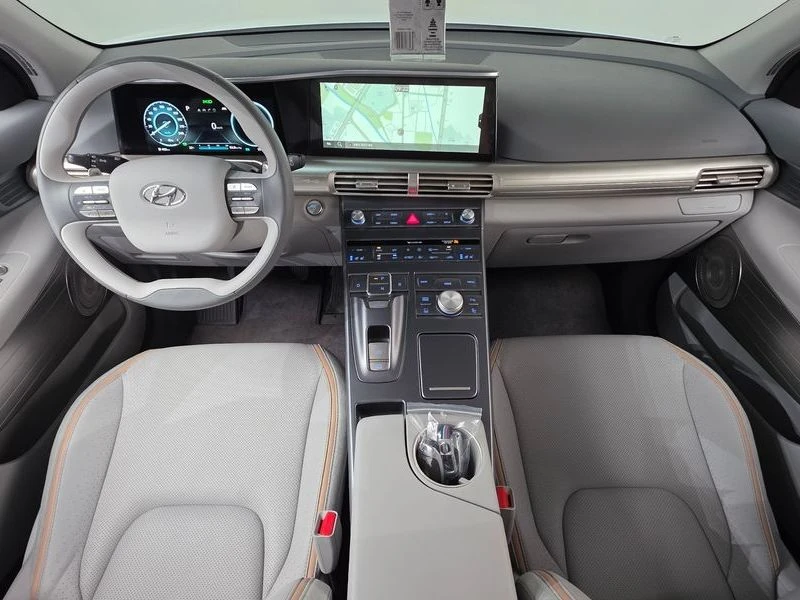 Hyundai Nexo Premium| ВКЛ.ТЕХНОТЕСТ, снимка 7 - Автомобили и джипове - 55622733