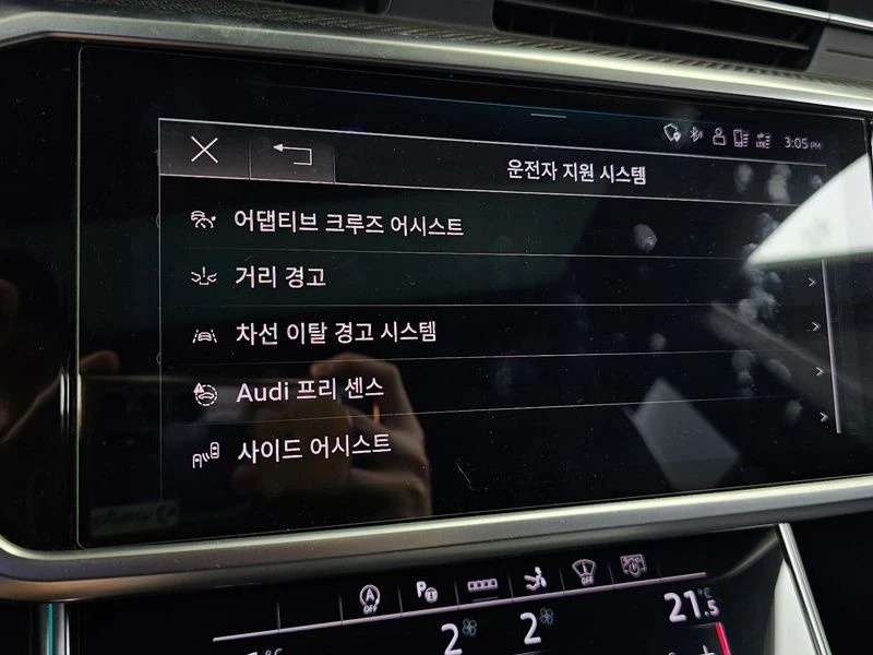 Audi Rs7 4.0 DJP Automatic, снимка 16 - Автомобили и джипове - 55780838
