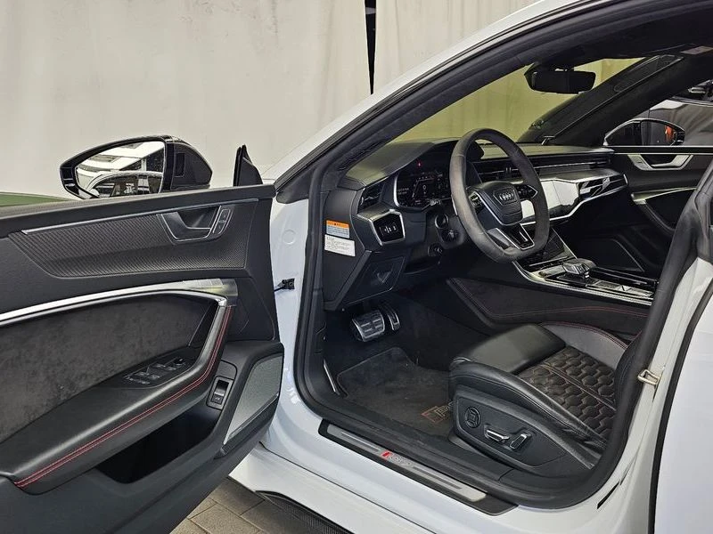 Audi Rs7 4.0 DJP Automatic, снимка 10 - Автомобили и джипове - 55780838