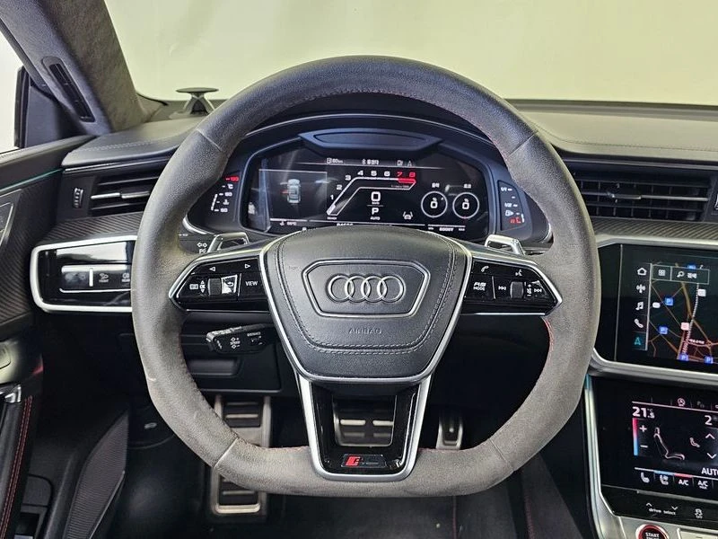 Audi Rs7 4.0 DJP Automatic, снимка 13 - Автомобили и джипове - 55780838