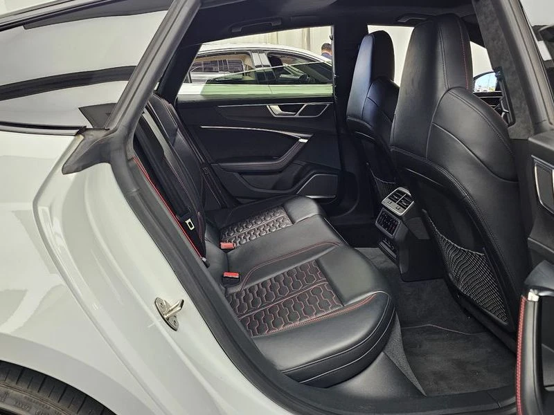 Audi Rs7 4.0 DJP Automatic, снимка 12 - Автомобили и джипове - 55780838