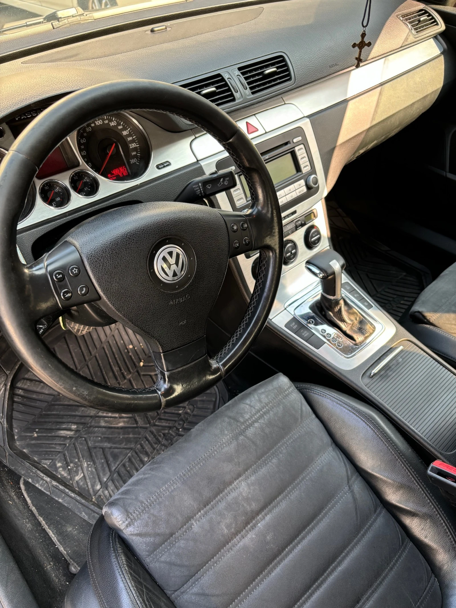 VW Passat  - изображение 6