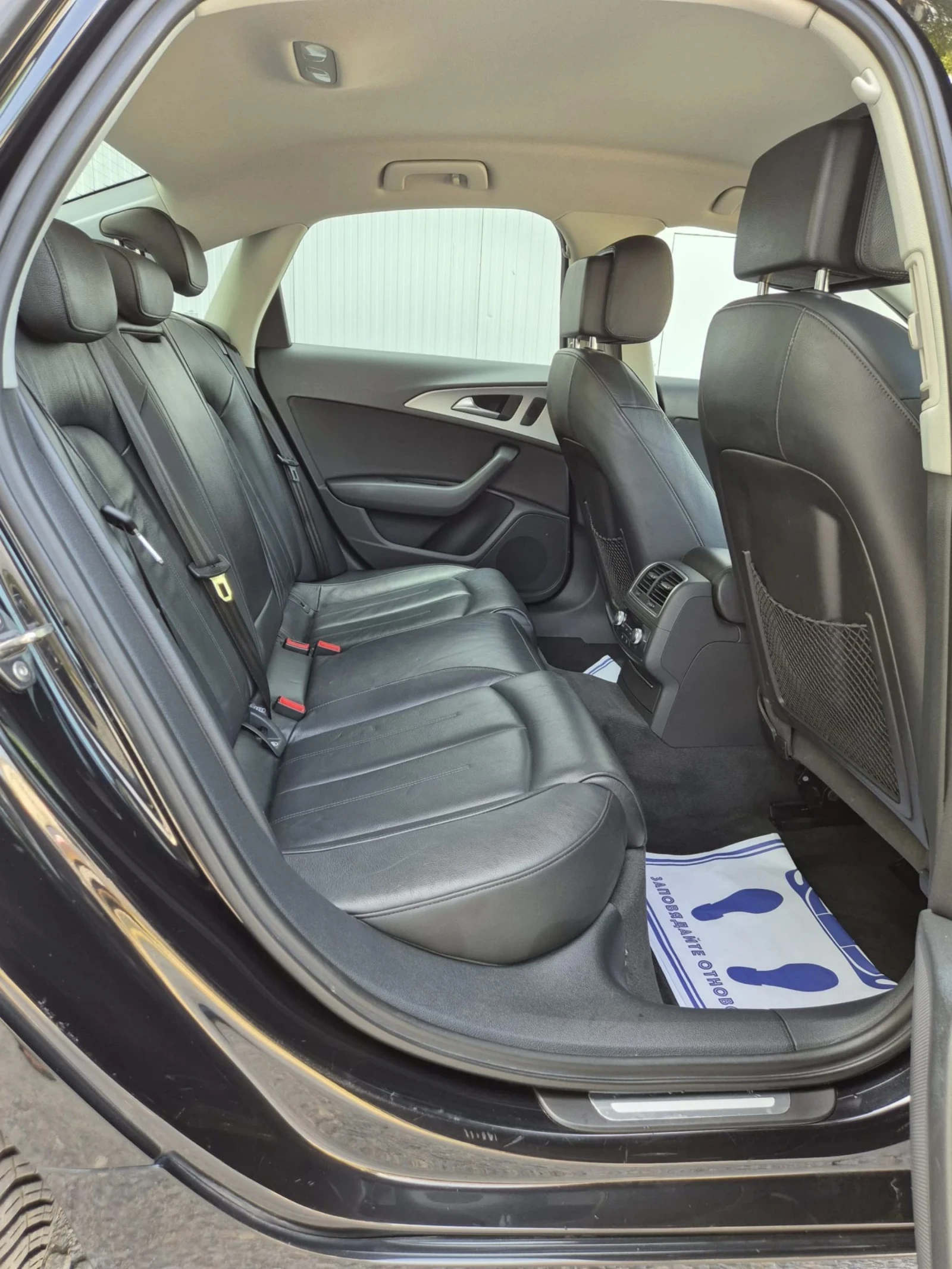 Audi A6 3.0TDI-FULL - изображение 7