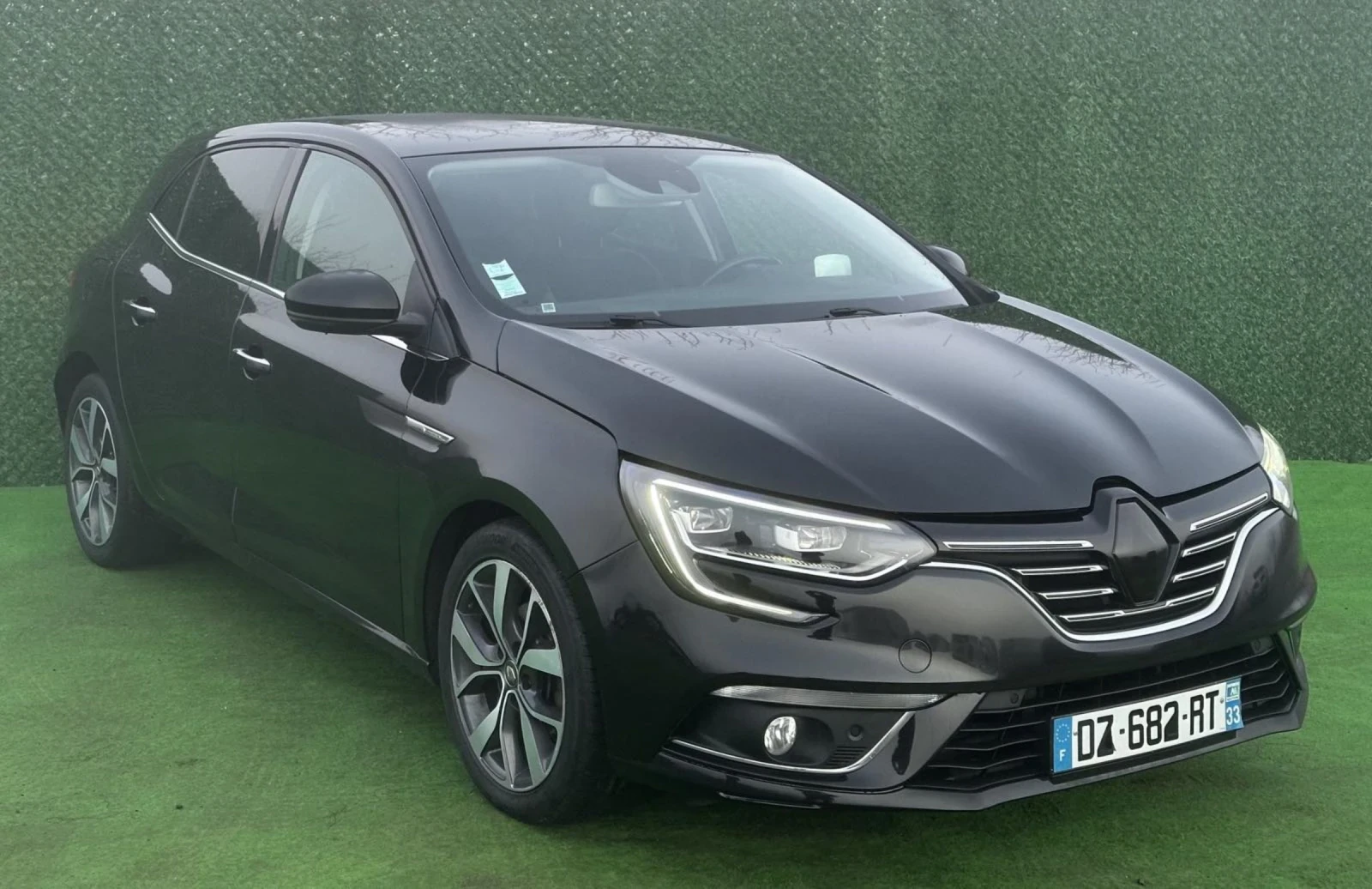Renault Megane  - изображение 3