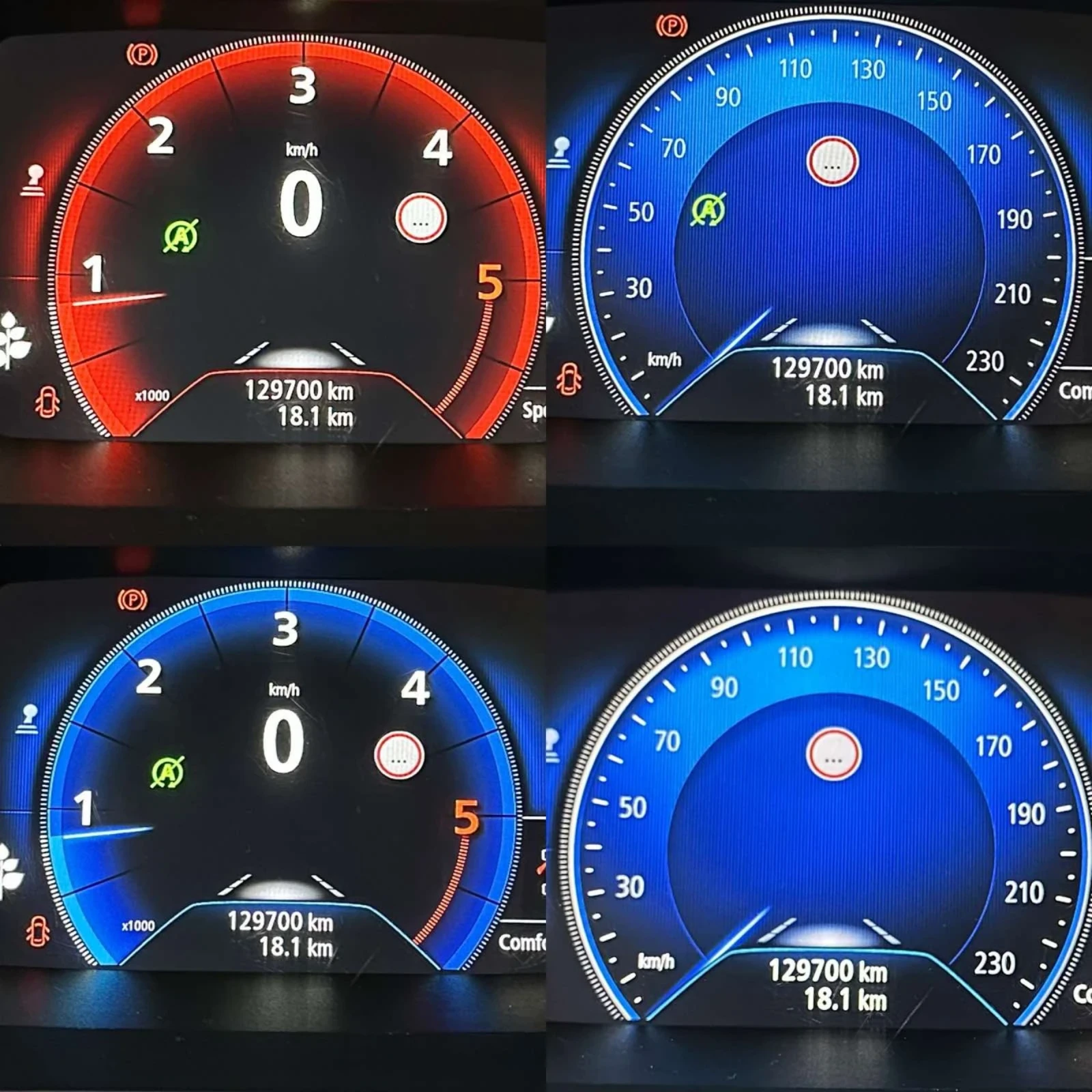 Renault Megane  - изображение 5