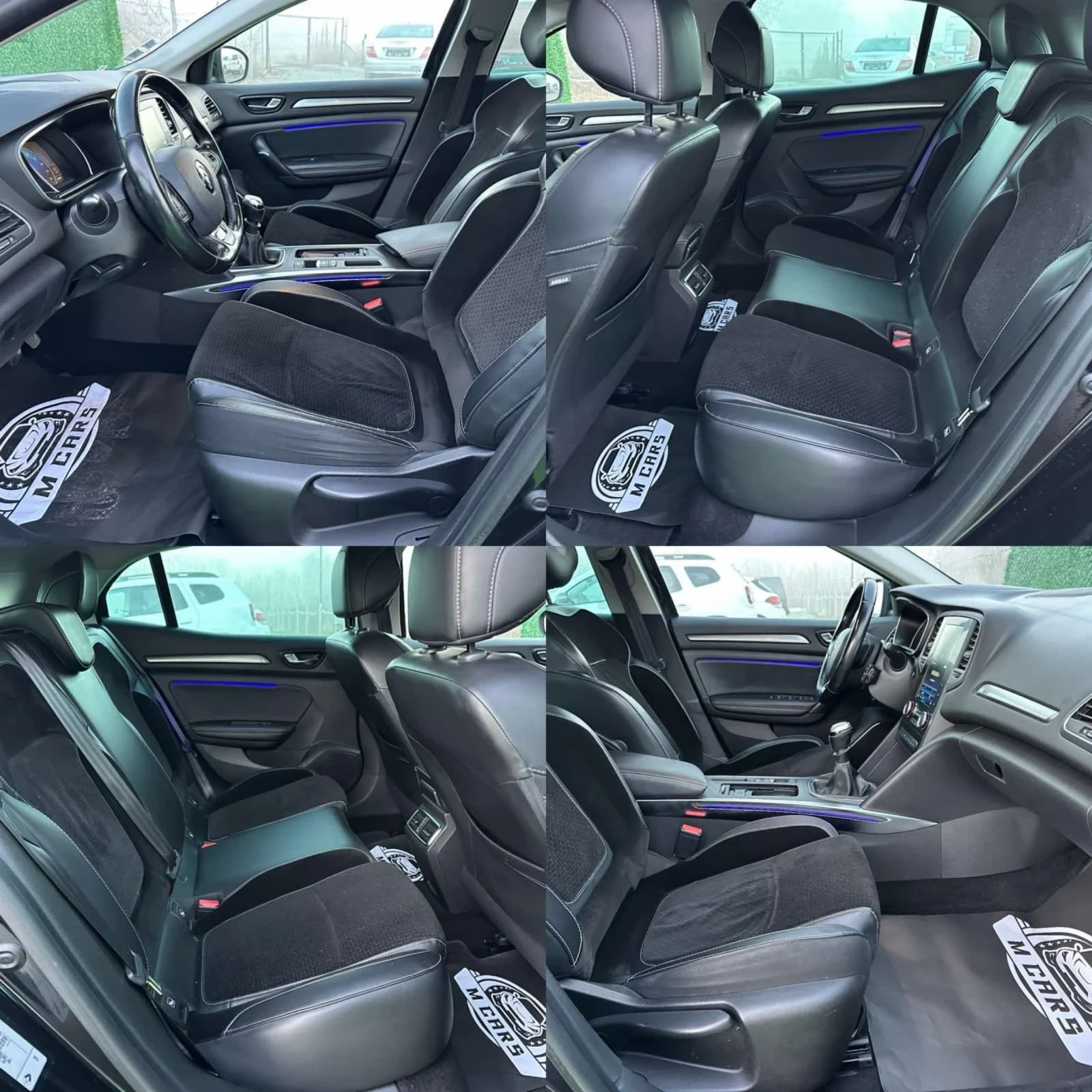 Renault Megane  - изображение 6