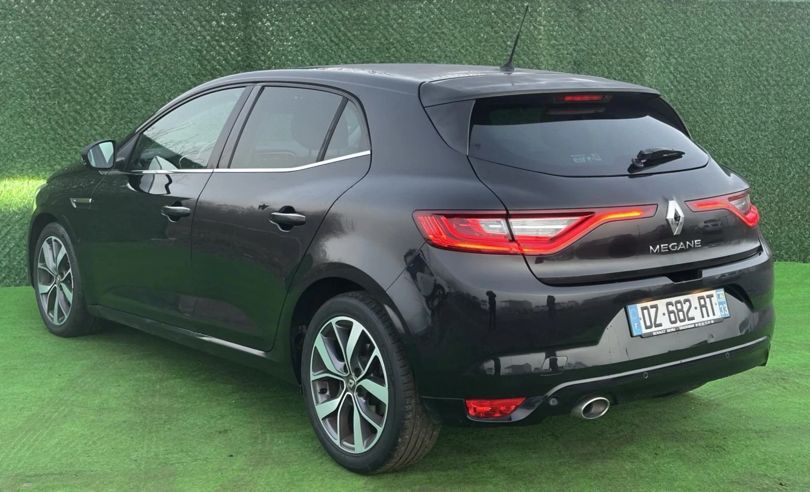 Renault Megane  - изображение 7