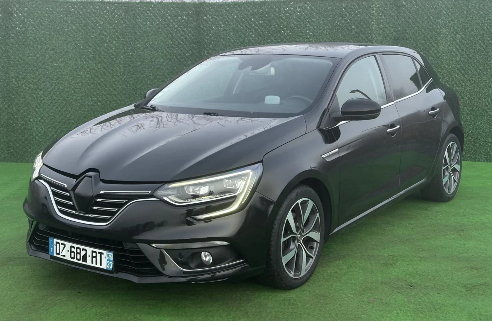 Renault Megane  - изображение 4