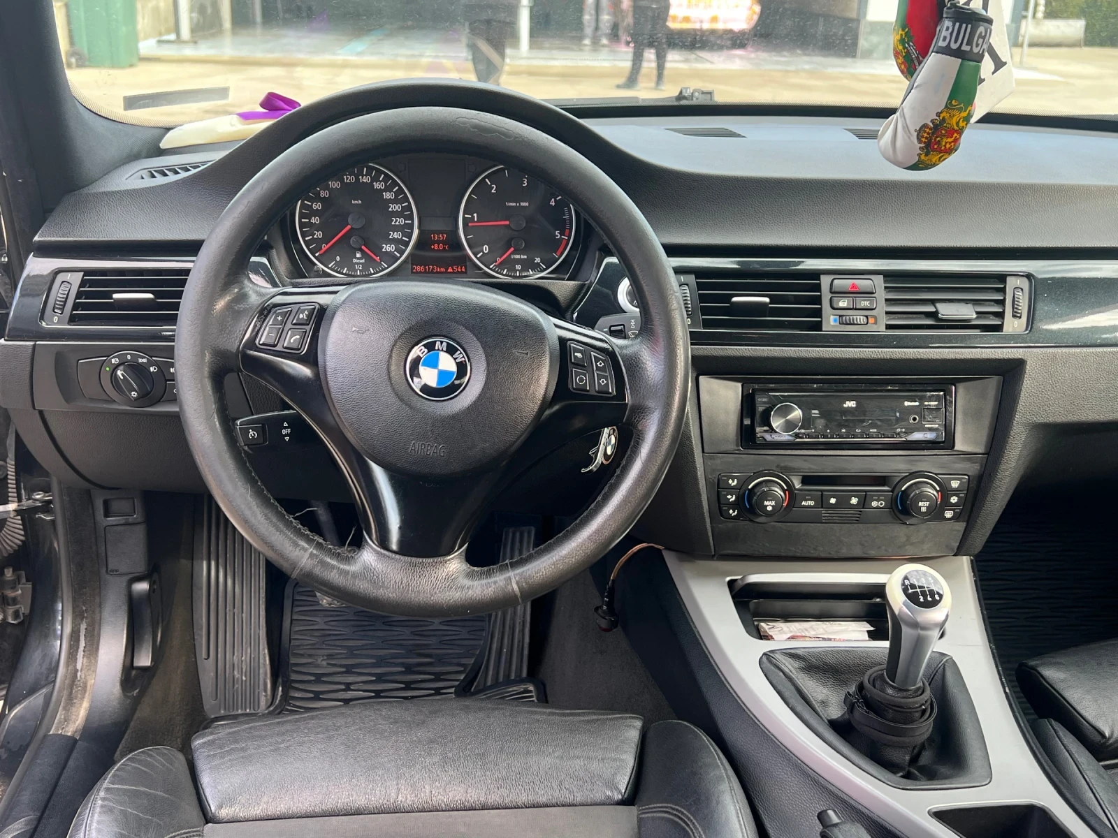 BMW 320 163HP - изображение 8