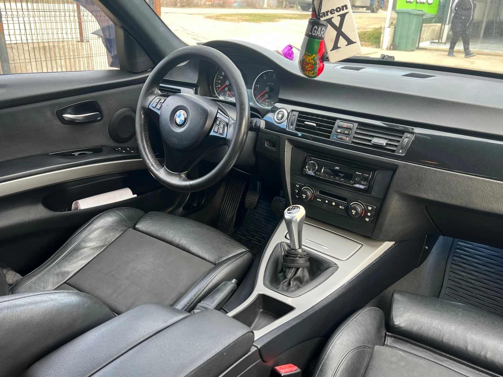 BMW 320 163HP - изображение 5