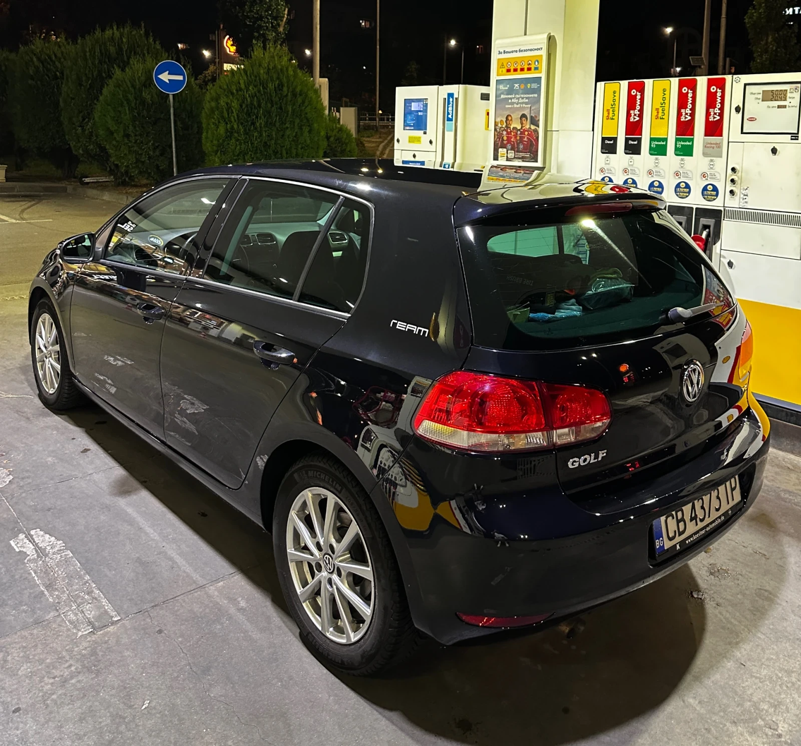 VW Golf 1.2TSI * Team Edition*  - изображение 2
