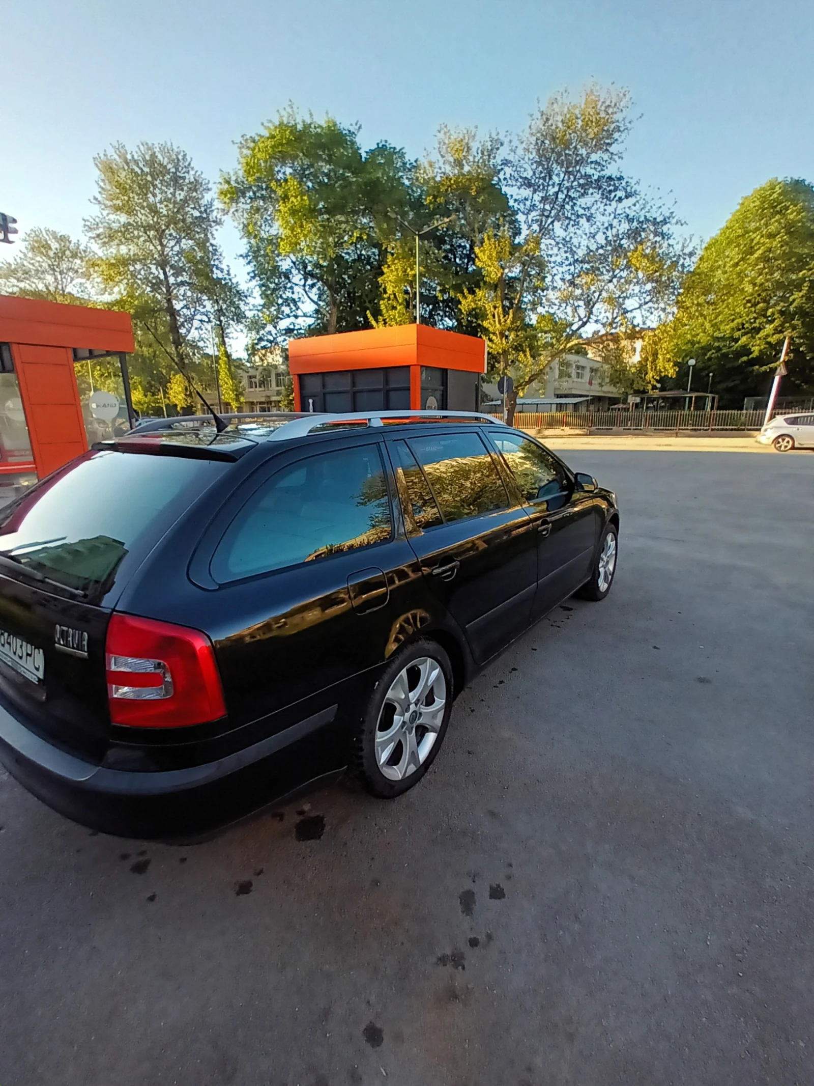 Skoda Octavia  - изображение 3