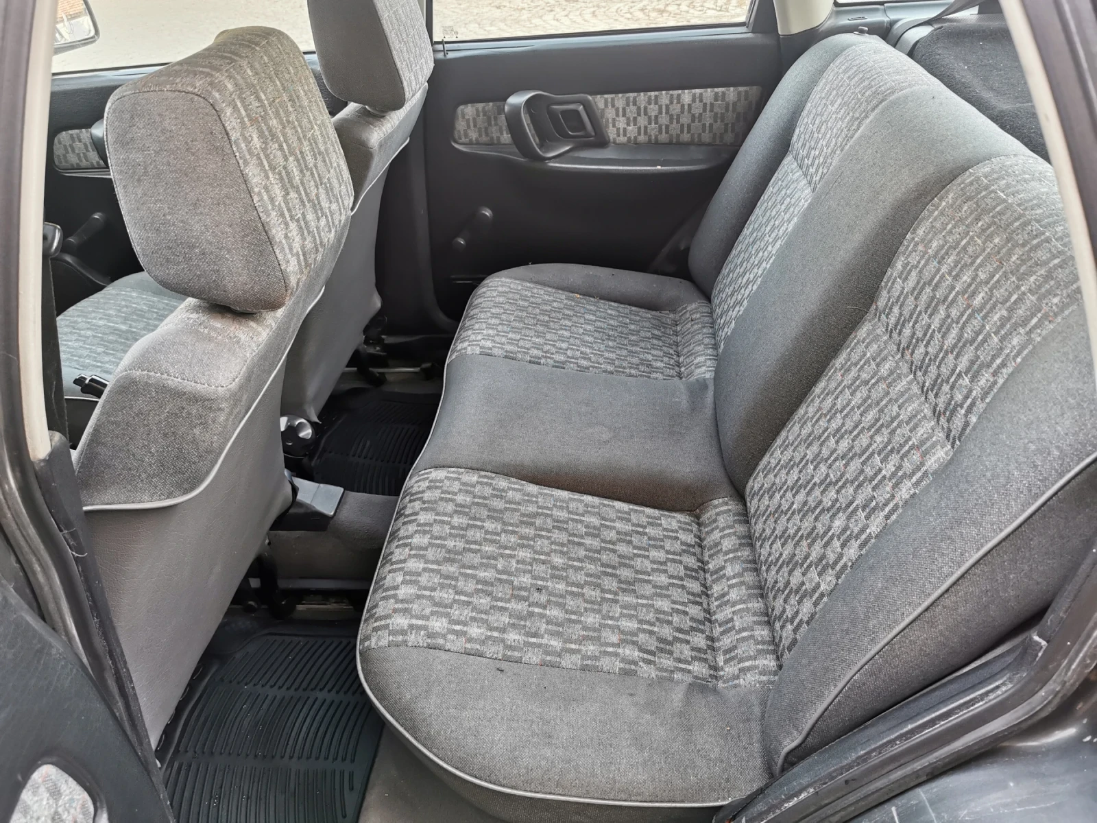 Seat Ibiza  - изображение 8