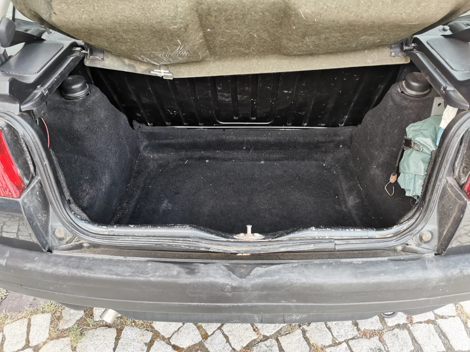 Seat Ibiza  - изображение 9