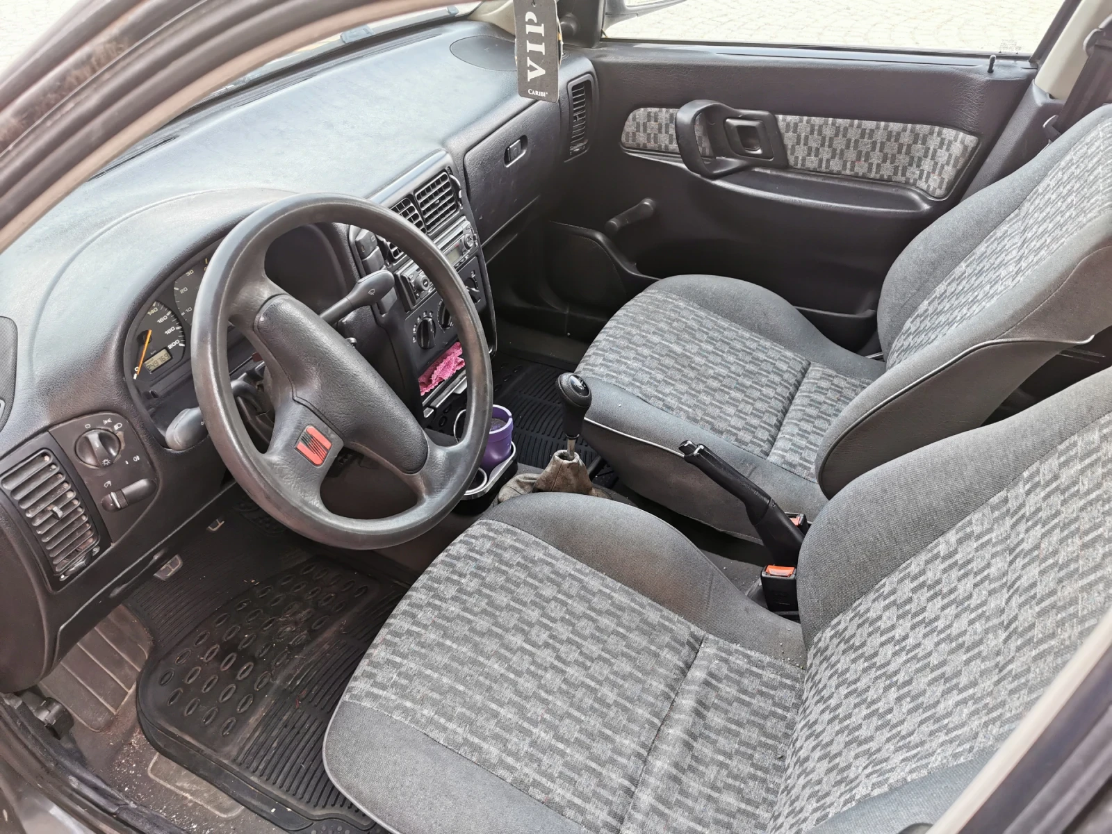 Seat Ibiza  - изображение 7