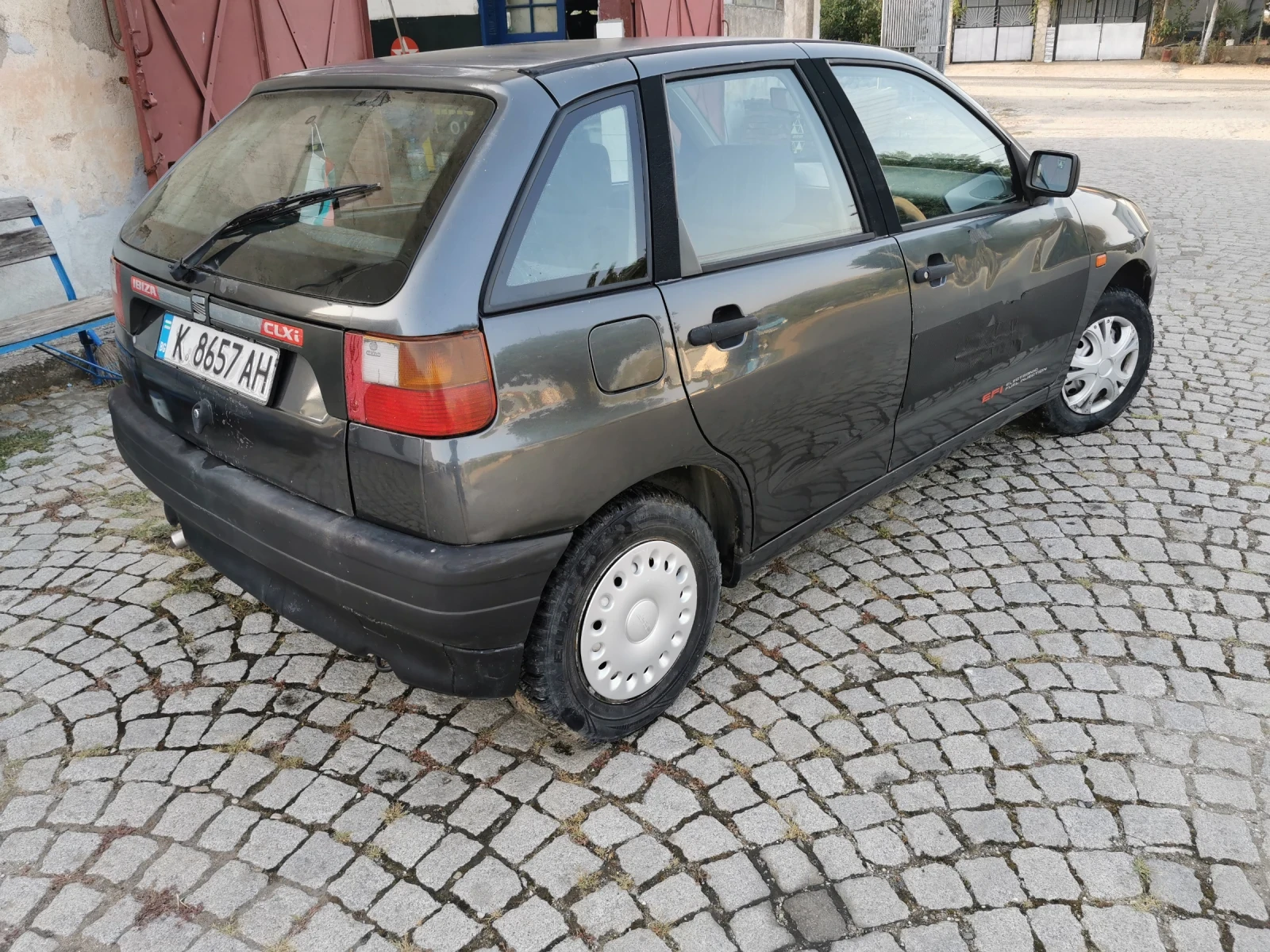 Seat Ibiza  - изображение 3