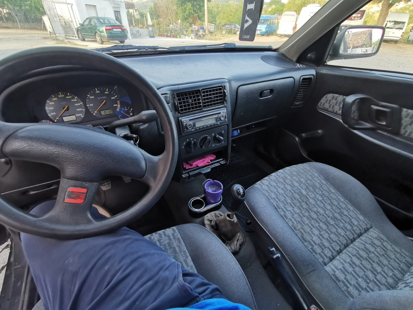 Seat Ibiza  - изображение 6