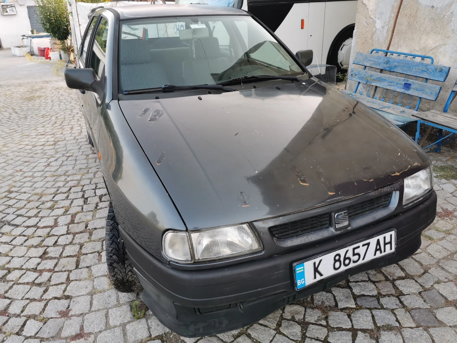 Seat Ibiza  - изображение 5