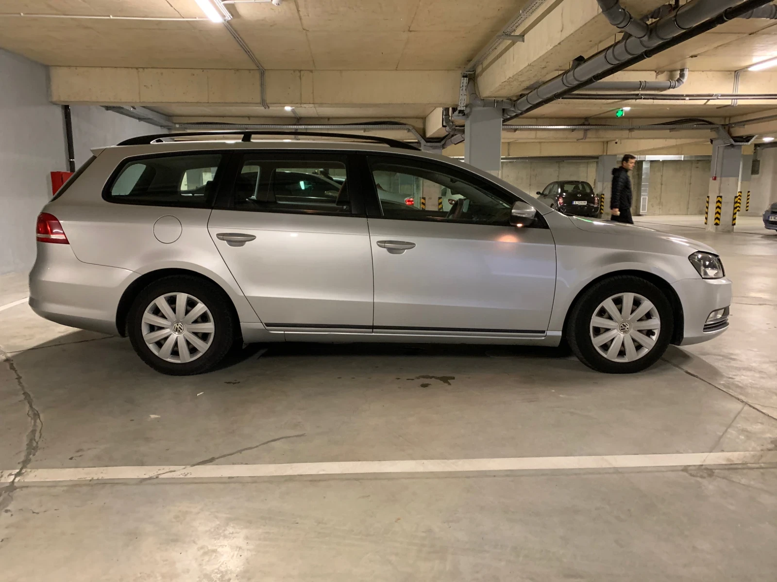 VW Passat  - изображение 3