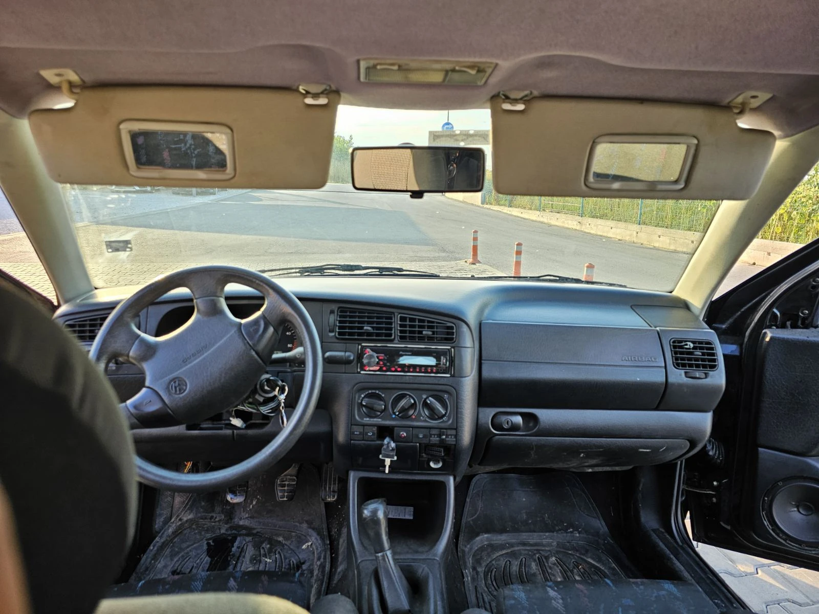 VW Golf  - изображение 8