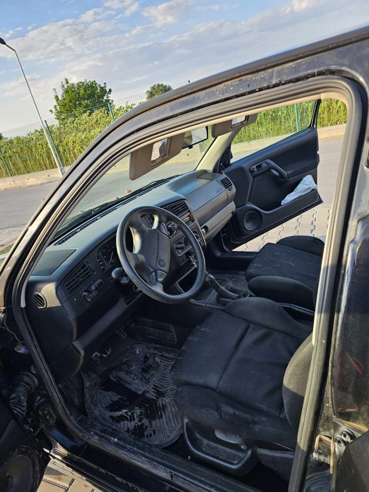 VW Golf  - изображение 7