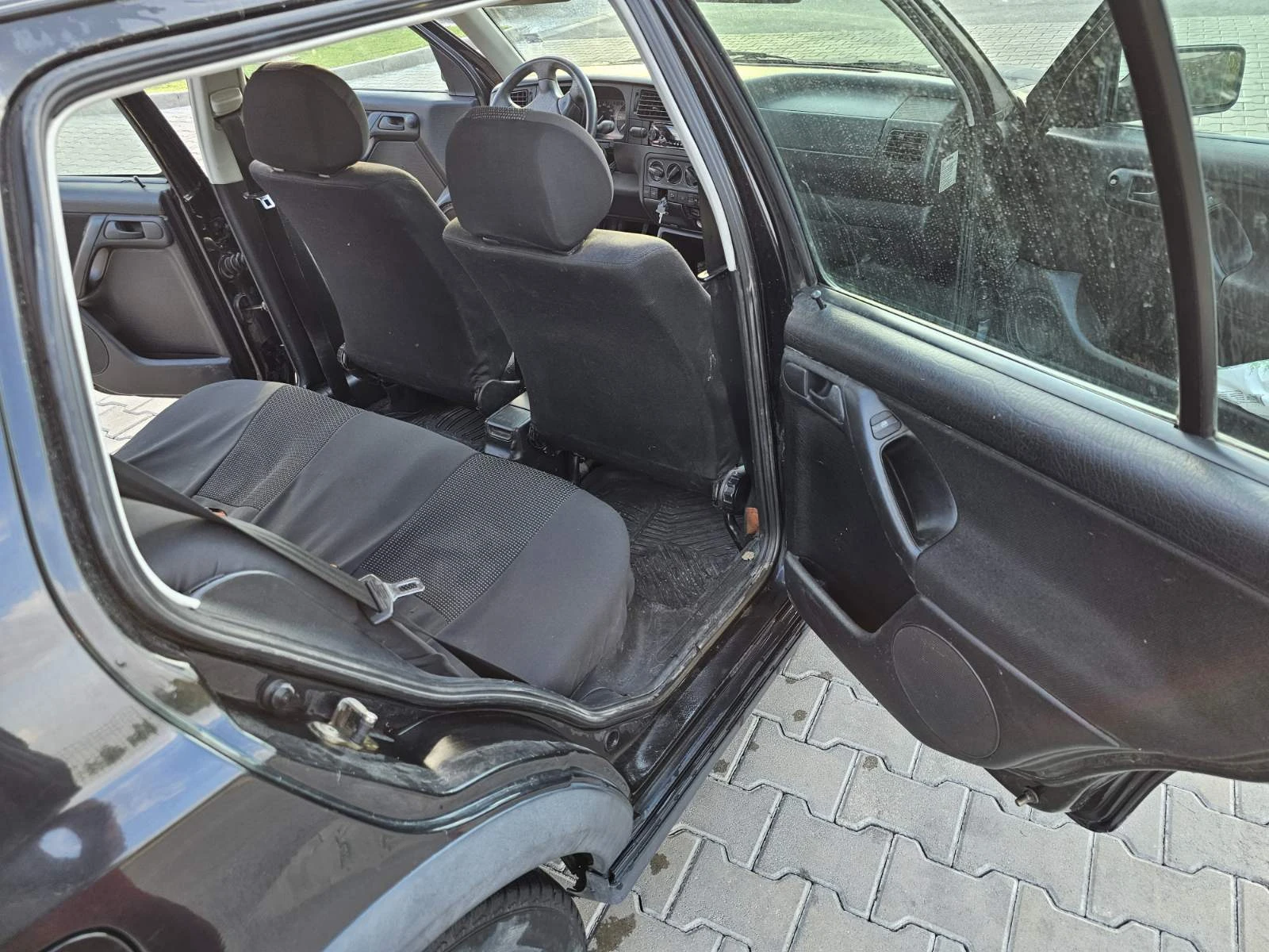 VW Golf  - изображение 5