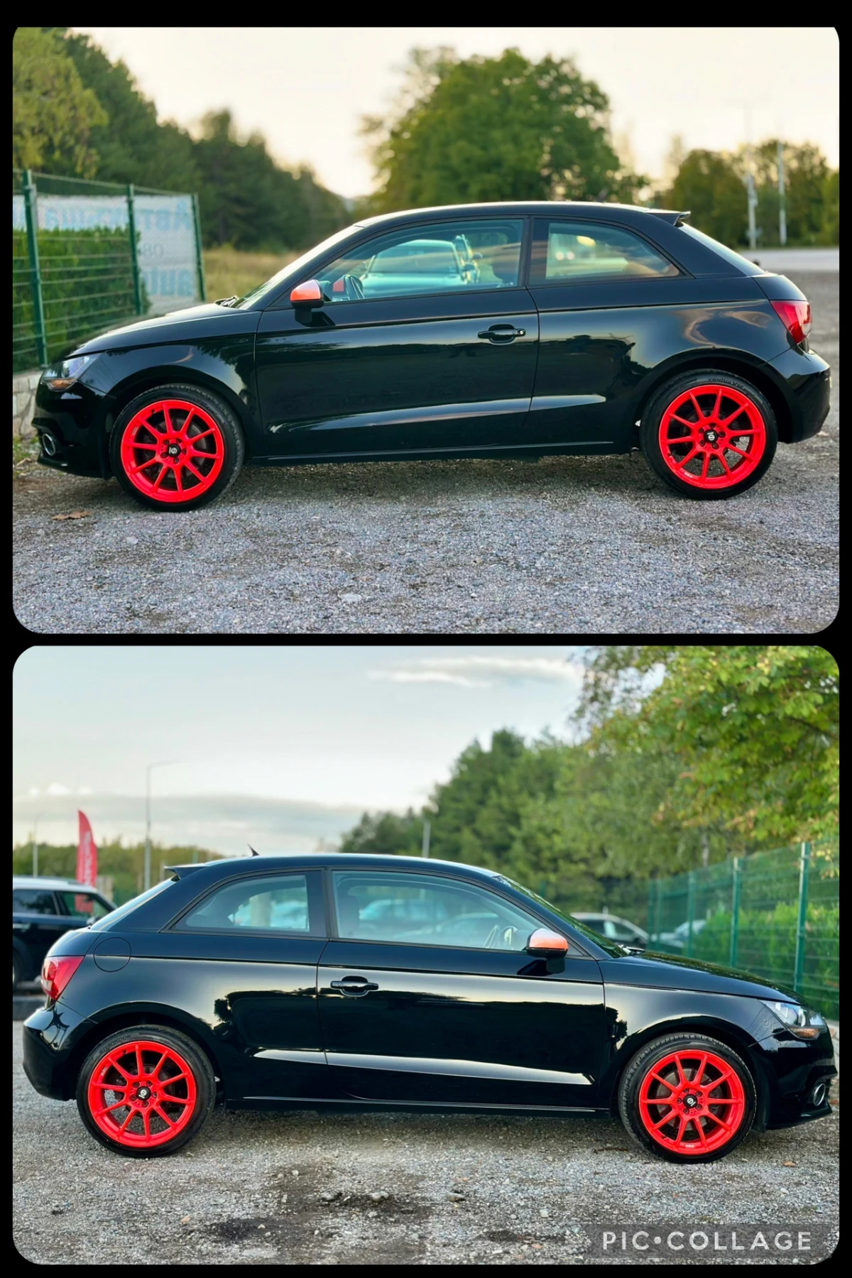 Audi A1  1.6 TDI S-LINE - изображение 7