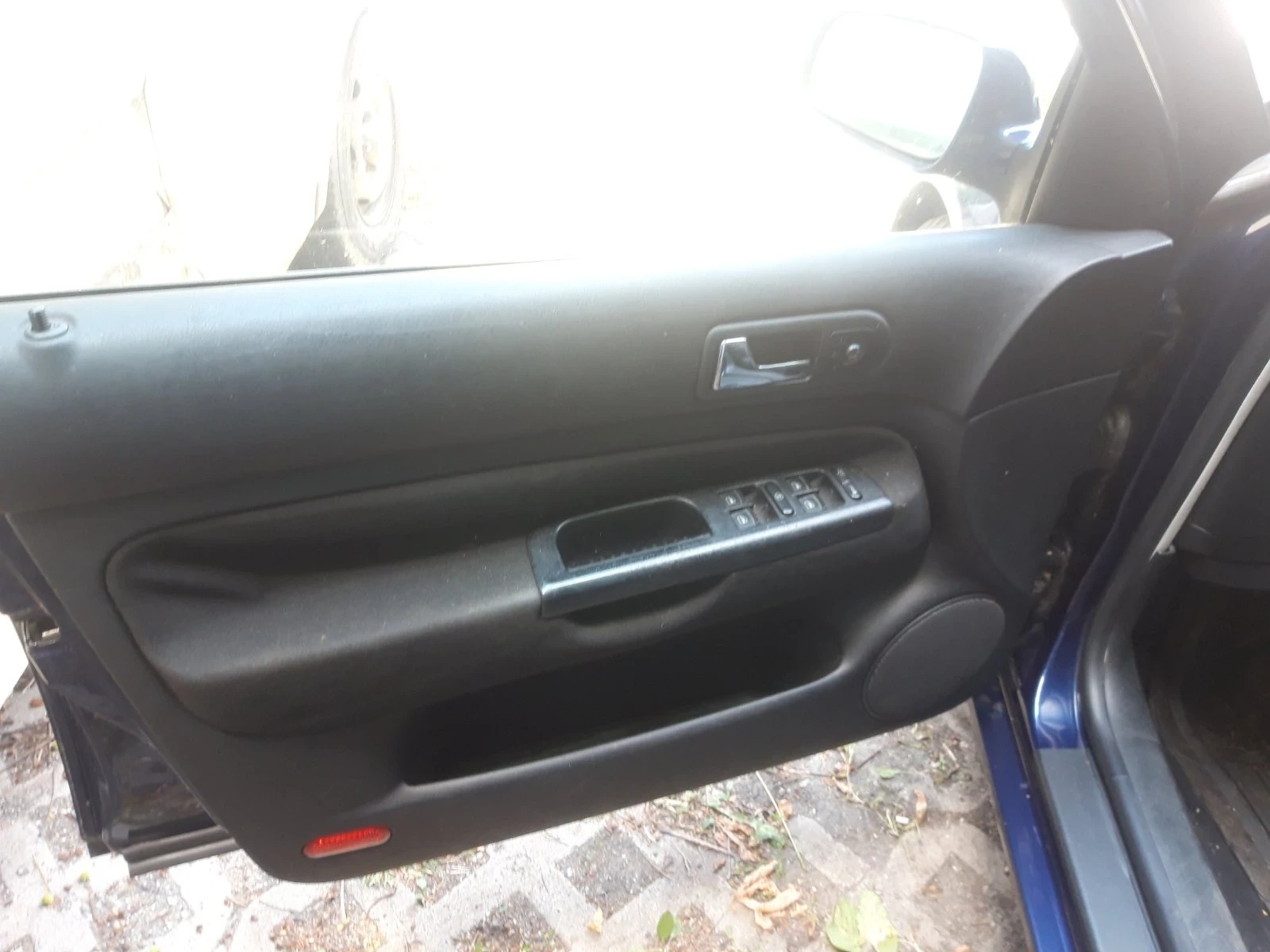 VW Golf Комби - изображение 7