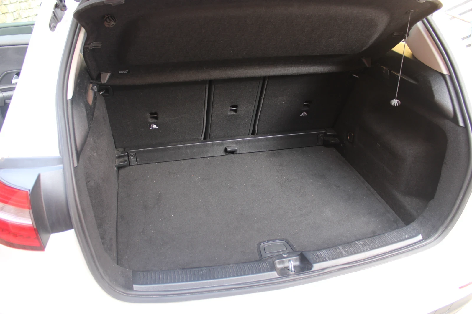 Mercedes-Benz B 180 136hp | Mobile.bg � ����������� 14