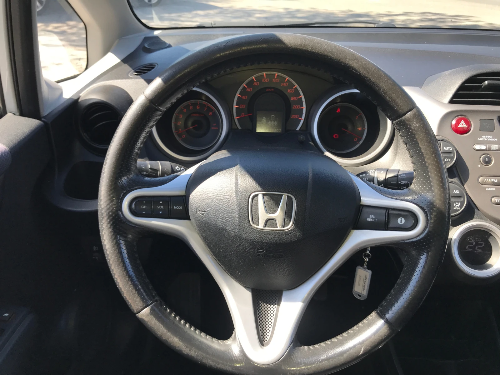 Honda Jazz 1, 4 | Mobile.bg   13
