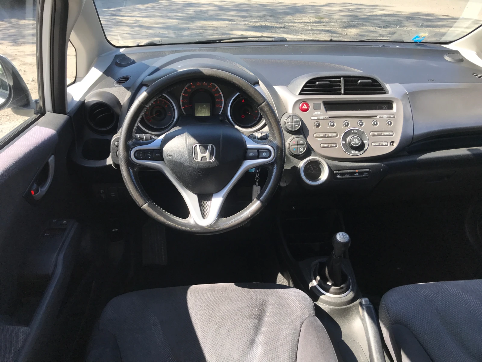 Honda Jazz 1, 4 | Mobile.bg   12